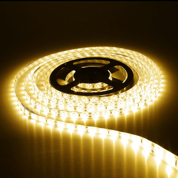 Tính công suất nguồn sử dụng cho dây đèn LED